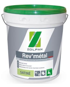 Rev'Métal