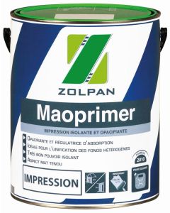 Maoprimer
