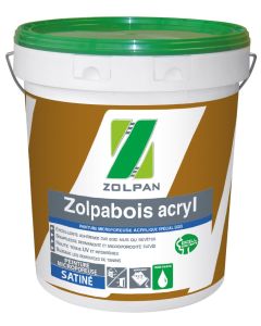 Zolpabois Acryl