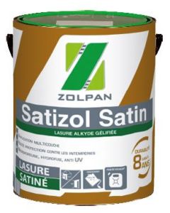 Satizol Satin