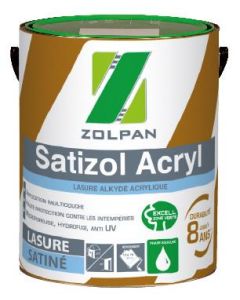 Satizol Acryl