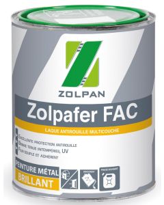 Zolpafer FAC