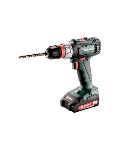 Perceuse-visseuse sans fil BS 18 L Quick 2.0 Ah