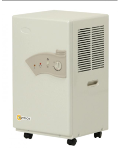 Déshumidificateur d'air semi-professionnel
