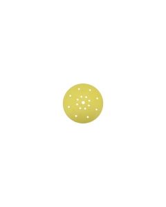 Abrasif disque PU414