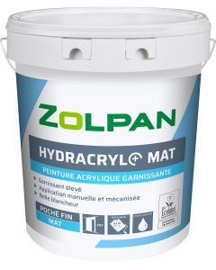 Hydracryl+ Mat