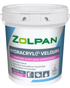 Hydracryl+ Velours