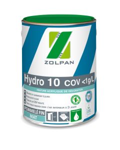 Hydro 10 COV <1g/L