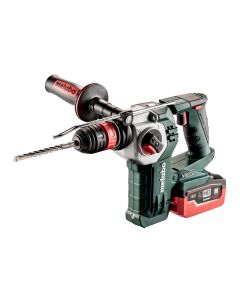 Perforateur burineur sans fil