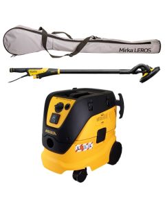 Pack Leros premium 1230 L AFC
