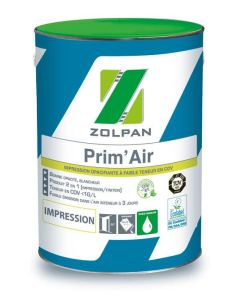 Prim'Air