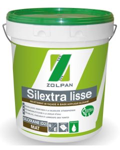Silextra Lisse