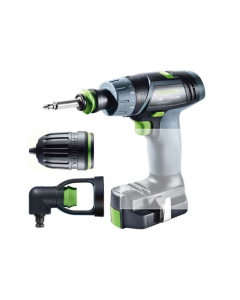 Perceuse visseuse sans fil TXS LI 2,6 Set