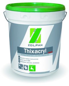 Thixacryl