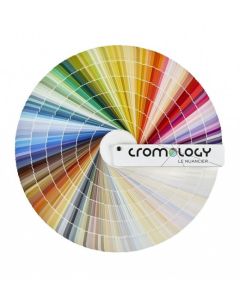 Nuancier Couleurs Cromology